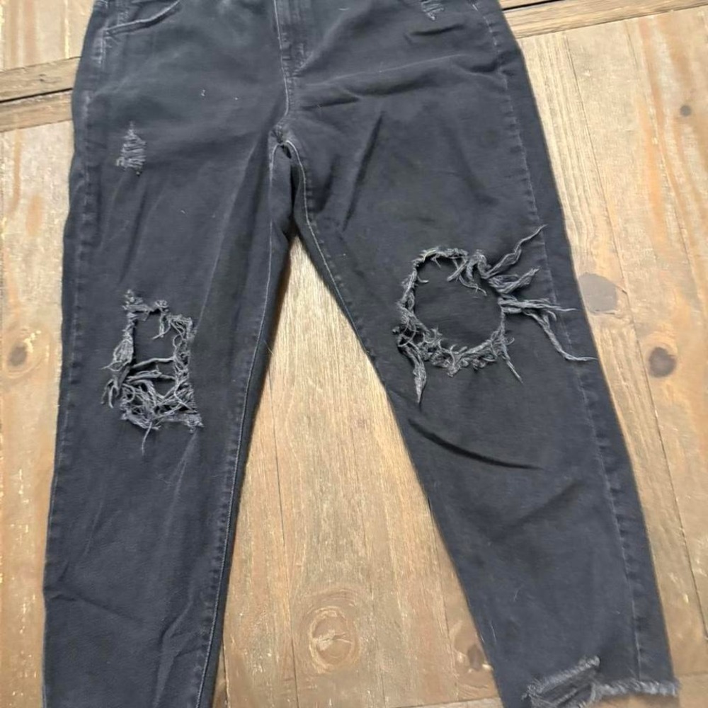 Lauren Conrad Womens Jeans